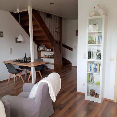 Ferienwohnung Kirschblüte Billigheim-Ingenheim Exterior foto